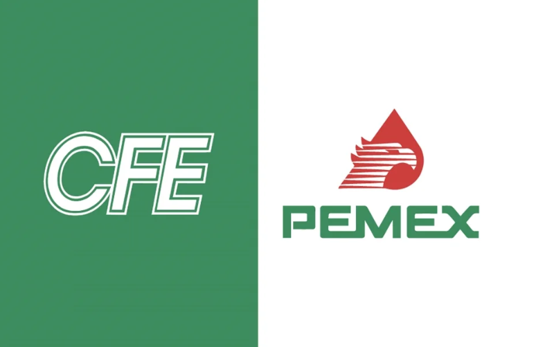 Amenaza reforma energética desempeño de Pemex y CFE