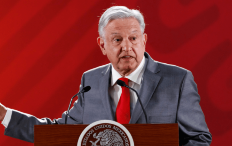 AMLO anuncia nueva planta de fertilizantes de Pemex en Poza Rica