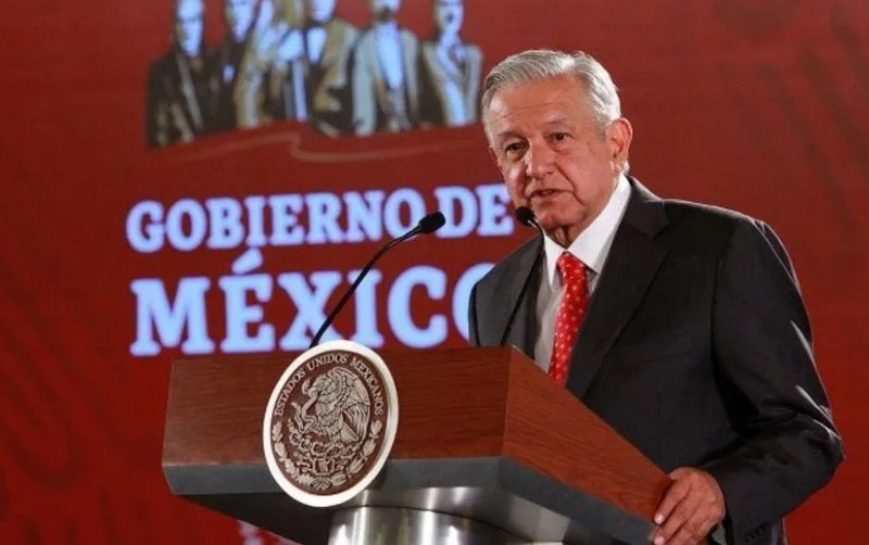 AMLO asegura que con compra de Deer Park ya hay autosuficiencia en diésel