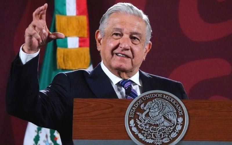 AMLO descarta fijar precio tope a gasolina y diésel como sucede con gas LP