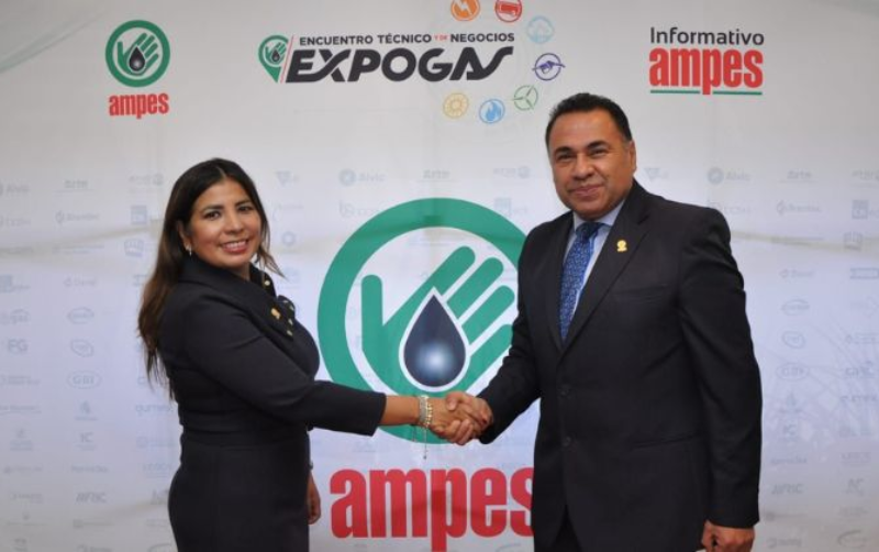 AMPES 2023-2024: Forjando alianzas y transformando el futuro de la industria gasolinera