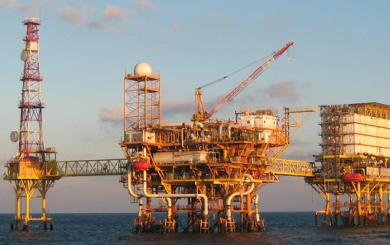 Amplían Pemex y Carbures contrato para desarrollar plataformas petroleras