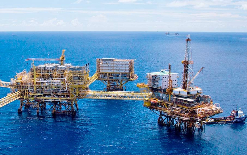 Ángel Cid Murguía nuevo director general de Pemex PEP