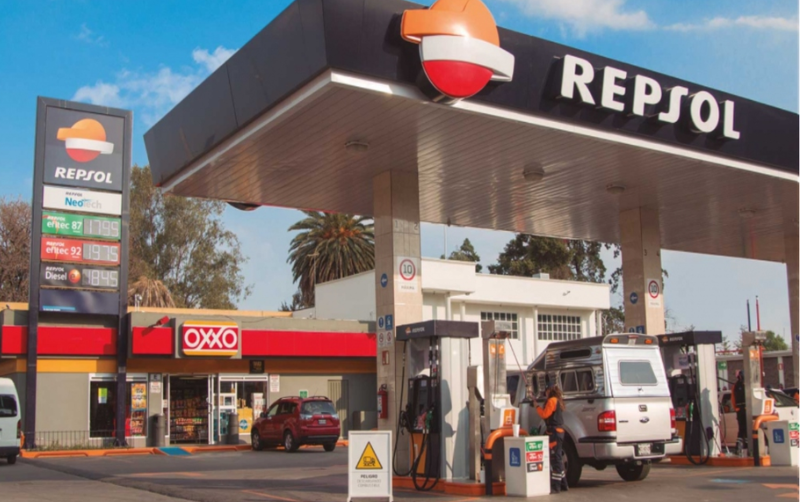 Anuncia Repsol Plan de Sostenibilidad 2023