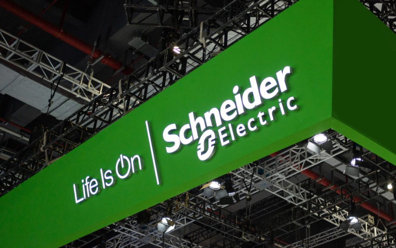 Anuncia Schneider Electric inversión de 29 mdd para nueva planta en NL
