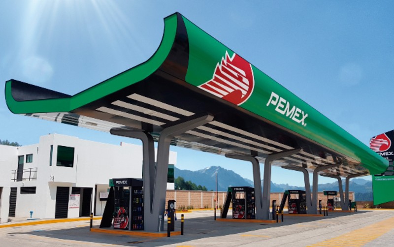 Anuncian medidas de austeridad para rescatar a Pemex