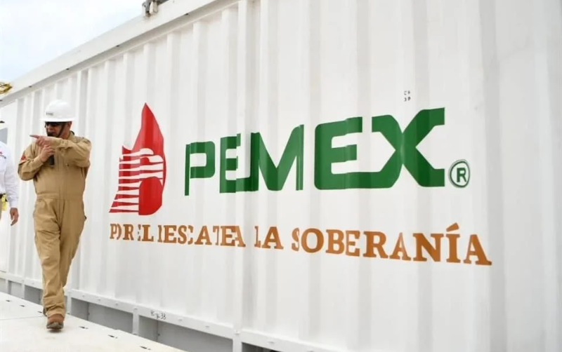 Aplazan a Pemex hasta octubre pago de impuesto DUC de agosto