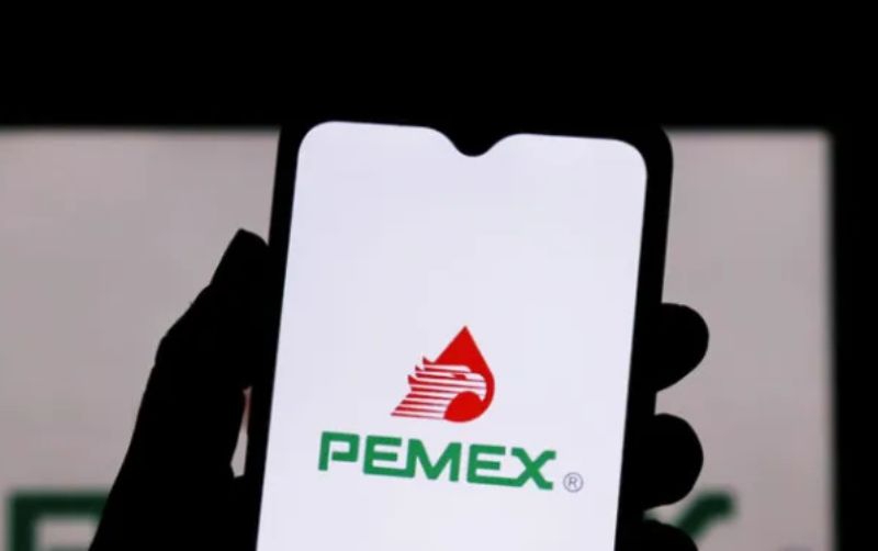 Apoyo financiero a Pemex equivale a un gasto diario de 822 millones de pesos