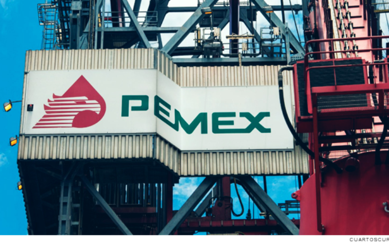 Aprueban reforma energética, Pemex y CFE pasan a ser empresas públicas