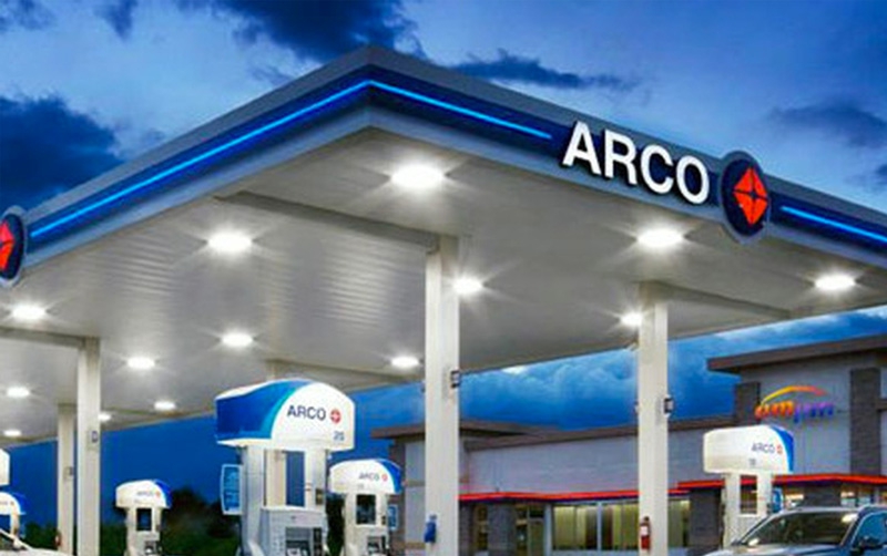 ARCO llega a 200 estaciones de servicio en México, continúa competencia con gasolineros