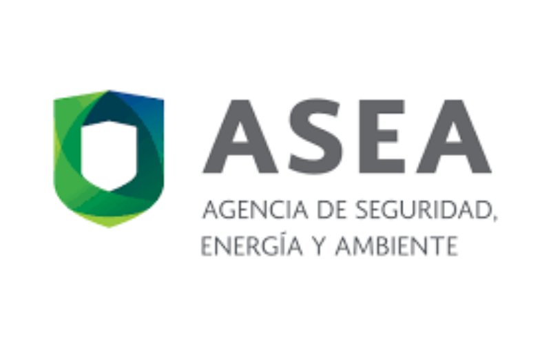 Armando Ocampo Zambrano, nuevo titular de la ASEA