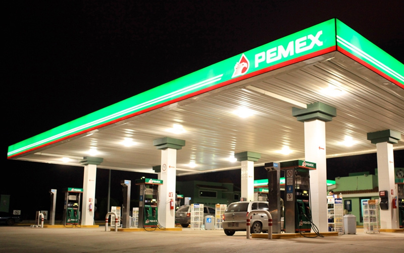 Arranca el año con tendencia en los precios de los combustibles al alza
