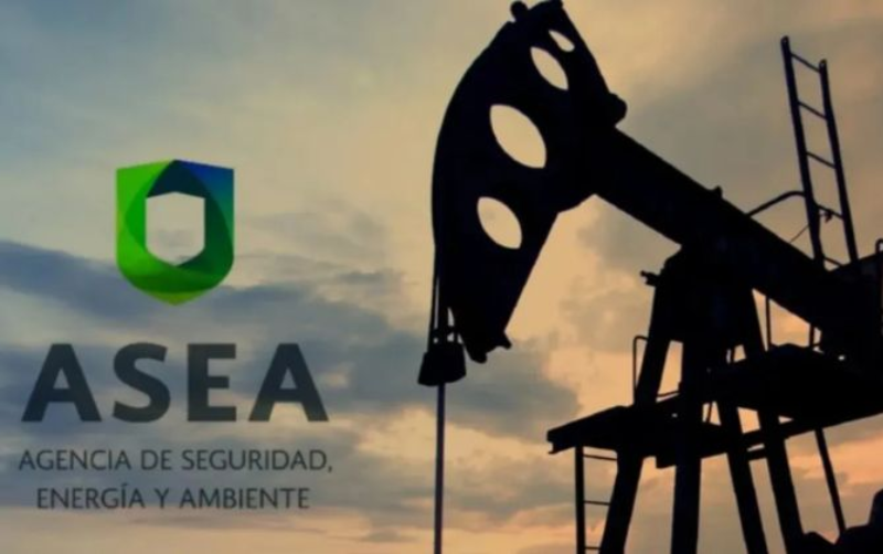 ASEA actualizó la normativa para los tanques de almacenamiento en Estaciones de Servicio