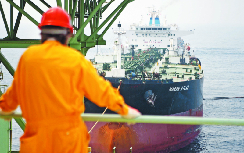 Asia se beneficiaría de petróleo canadiense y mexicano más barato si Trump impone aranceles al crudo