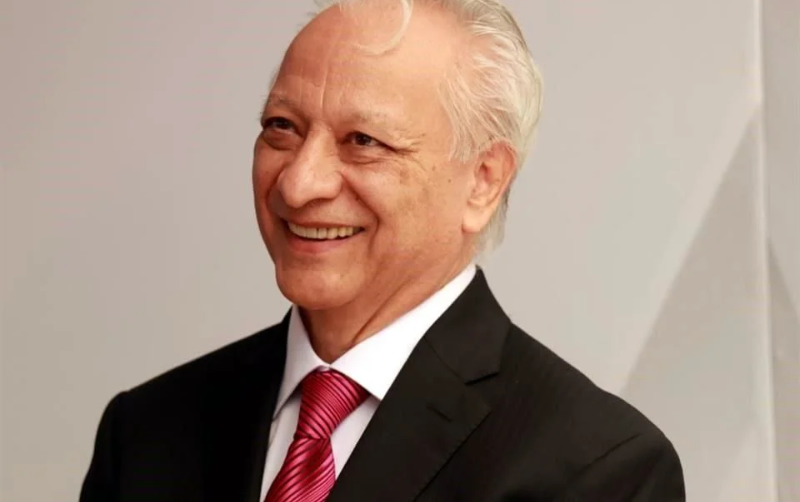 Asumiría Hacienda deuda a nombre de Pemex