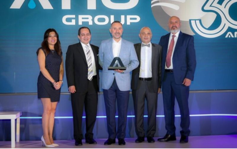 ATIO Group apuesta por la innovación tecnológica del sector gasolinero