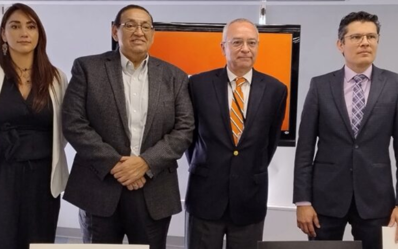 Atoradas en la CRE inversiones por 5.8 mil millones de dólares en permisos eólicos: AMDEE