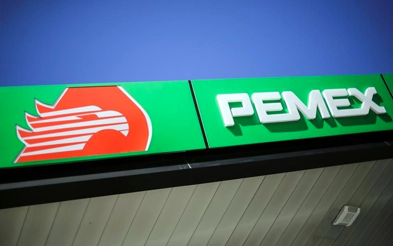 Atractivo de Pemex, muy grande para caer