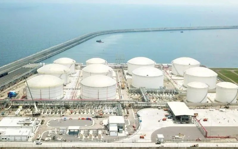 Auditorías de regulador mexicano afectan a terminales de Valero y Bulkmatic