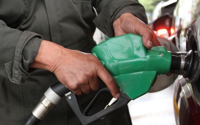 Aumentó 7.6% el precio de la gasolina Magna en mayo