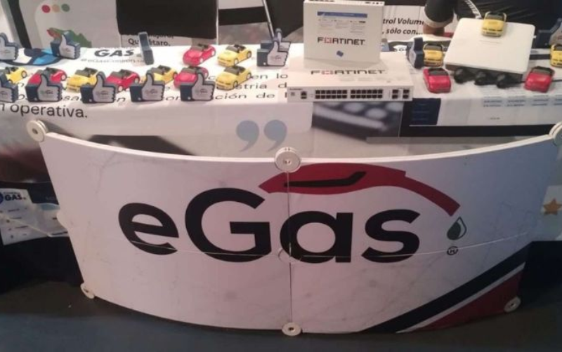 Automatización y eficiencia: El aporte de eGas al sector hidrocarburos