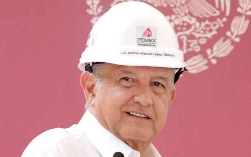 Autosuficiencia energética de AMLO es una fantasía: exdirector de Pemex