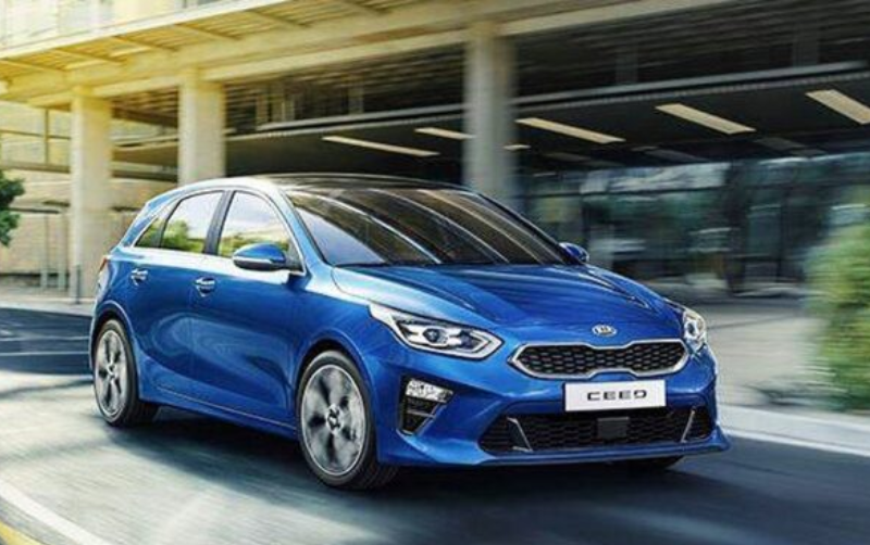 Bajan 4.8% ventas de autos ligeros en octubre: Inegi
