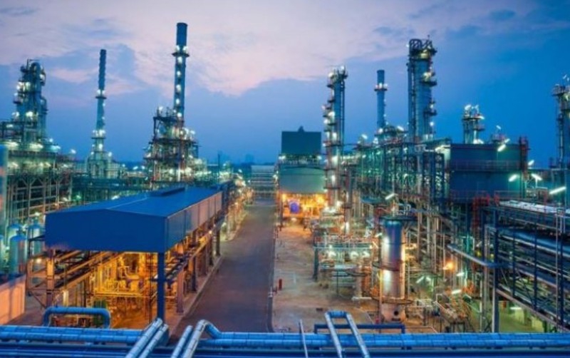Bajaría por azufre crudo de Pemex
