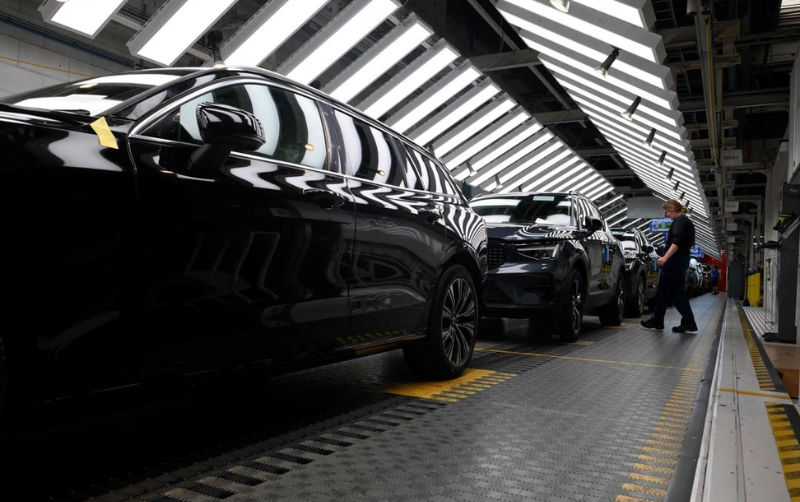 Batalla por el futuro del motor a gasolina llega al Congreso de EU