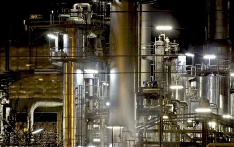 Bechtel abandona licitación de Dos Bocas