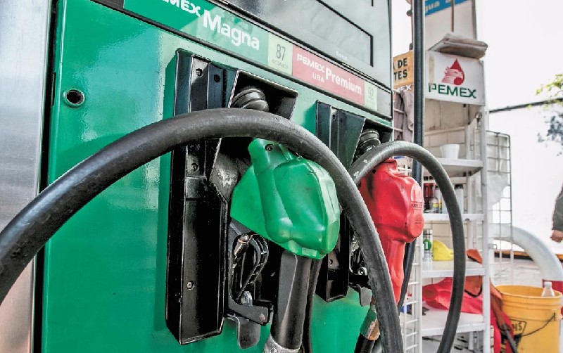 BID: eliminar subsidios a gasolinas es difícil