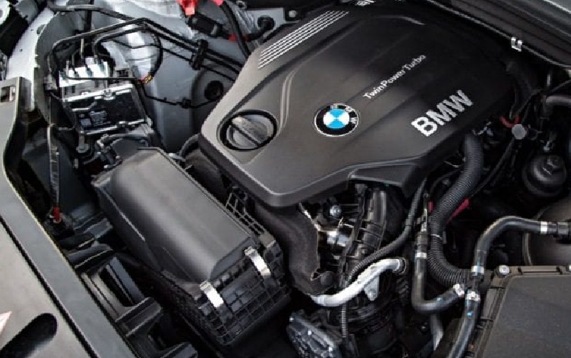 BMW lanzará una nueva generación de motores de gasolina y Diesel
