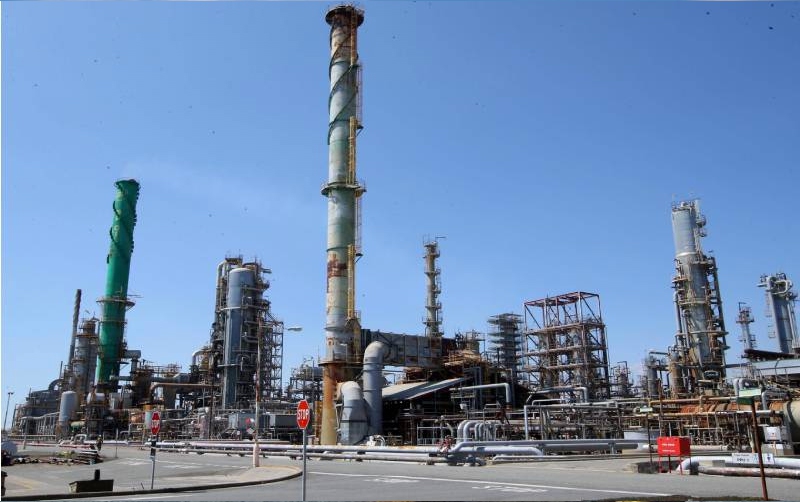 BP convertirá la refinería de Kwinana en Australia en una terminal de importación de combustible