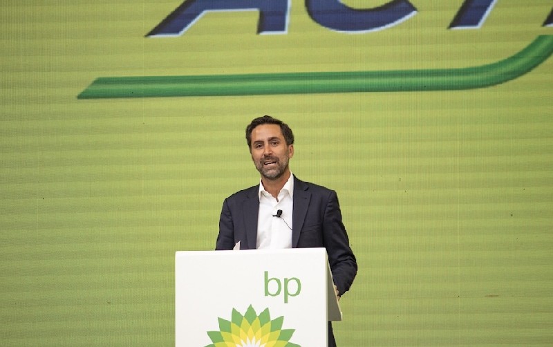 bp introduce nuevo combustible Ultimate en México
