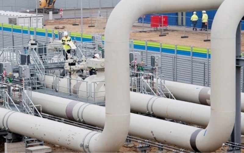 Brecha entre producción e importación de gas pega en competitividad energética: OEM