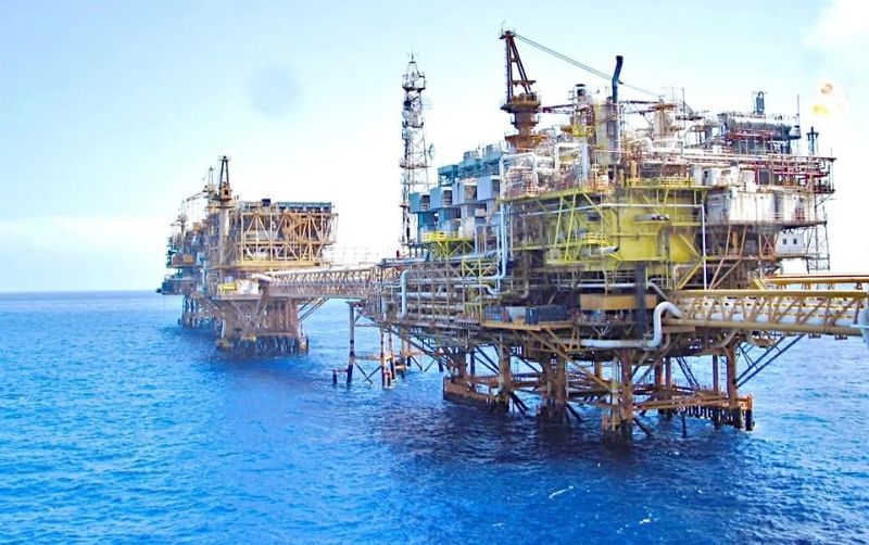Cae producción de Pemex a niveles de 1978
