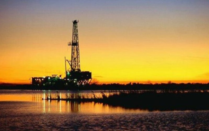 ¡Caída histórica! Petróleo mexicano se hunde a -2.37 dólares por barril.