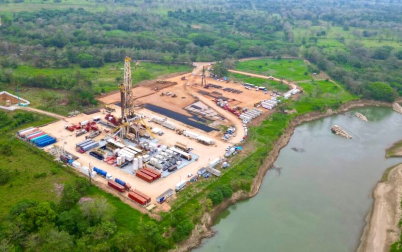 Campo Bakte: Activo Estratégico en la Producción Temprana de Pemex