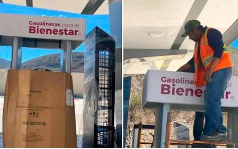 CDMX impulsará 10 cooperativas que podrán construir y operar Gasolineras del Bienestar