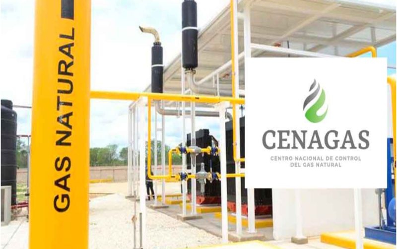 Cenagas da contrato millonario a empresario involucrado en defraudación fiscal
