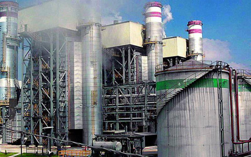 Central eléctrica de Tula se reconvertirá a gas natural