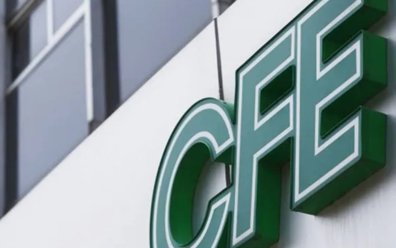 CFE anuncia convenio con francesa Engie para expansión gasoducto Mayakan