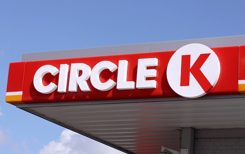 Circle K venderá gasolina en México