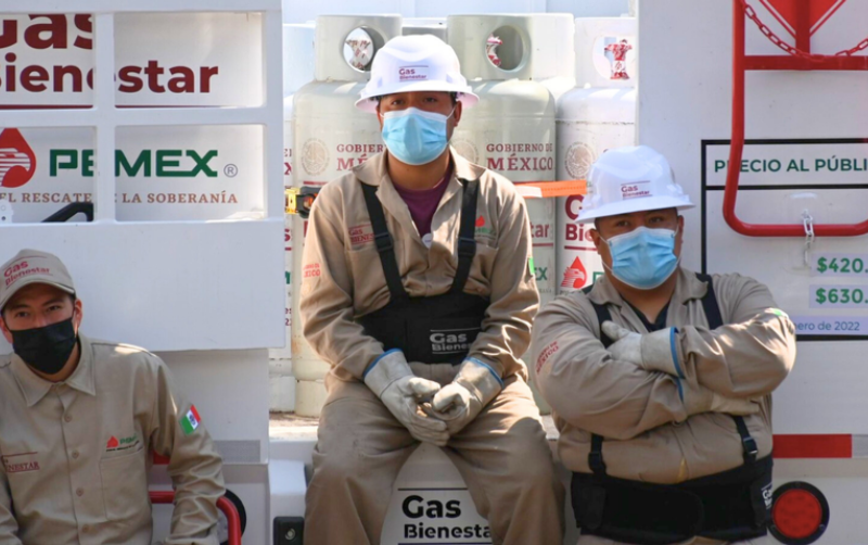 Claudia Sheinbaum hereda deuda de Pemex; asciende a casi 100 mil mdd