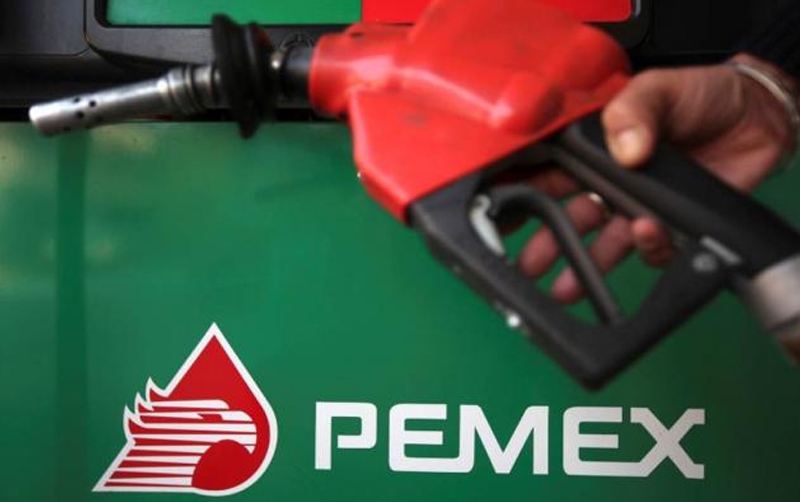 Clústers de Pemex interesan a 5 firmas