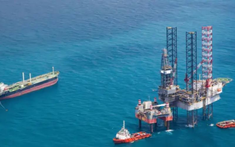 CNH aprueba perforación de los pozos Akubal-1SON y Nanik-101EXP a Pemex