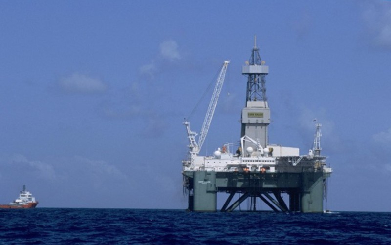 CNH autoriza a Repsol la perforación de dos pozos exploratorios en aguas profundas
