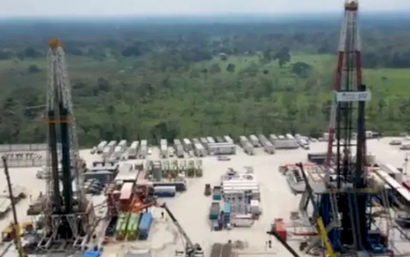 CNH avala modificación del Plan de Exploración en Cuichapa