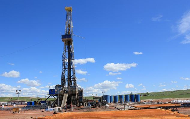 CNH pide estímulos para producción de gas natural