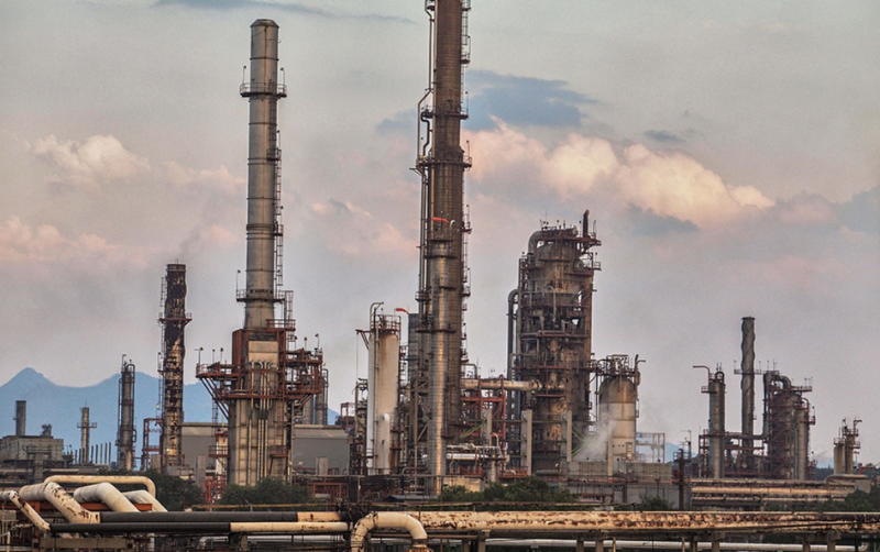 Coincidirán fechas de arranque de Coquizadora de Tula y Refinería Olmeca